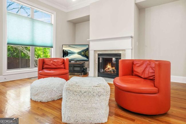 1561 Mosaic Way, Condo with 4 bedrooms, 4 bathrooms and 4 parking in Smyrna GA | Image 18