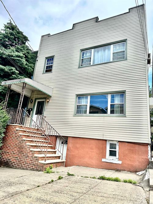 306 Columbia Ave, Jersey City, NJ, 07307-3906 | Card Image
