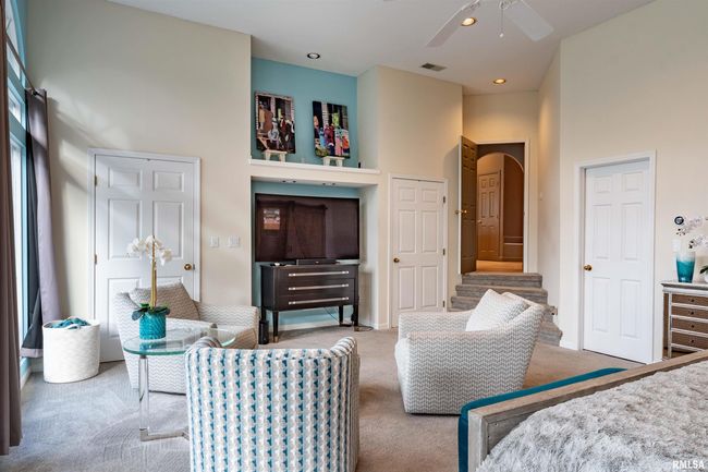 168 Lake Indian Hills Cir, House other with 4 bedrooms, 5 bathrooms and null parking in Carbondale IL | Image 16
