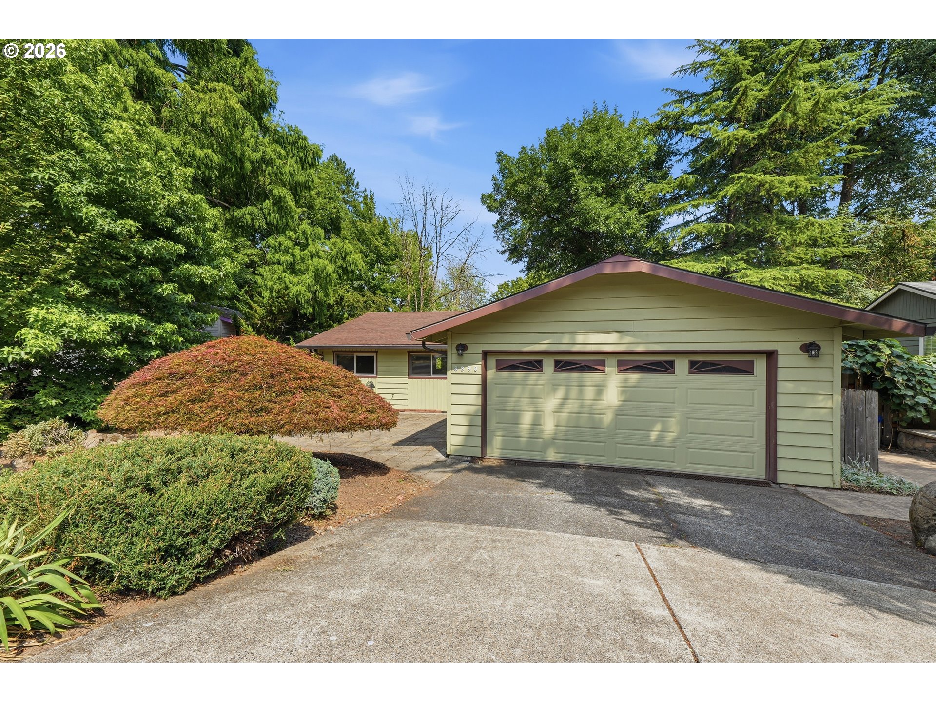 Residential in Portland