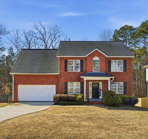 3375 River Mill Ln, Ellenwood, GA, 30294-1357 | Card Image