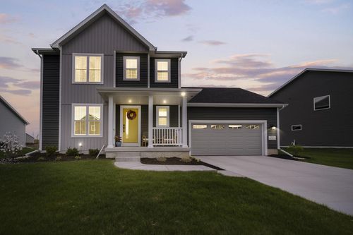 N53W19853 Kingair Drive, Menomonee Falls, WI, 53051 | Card Image