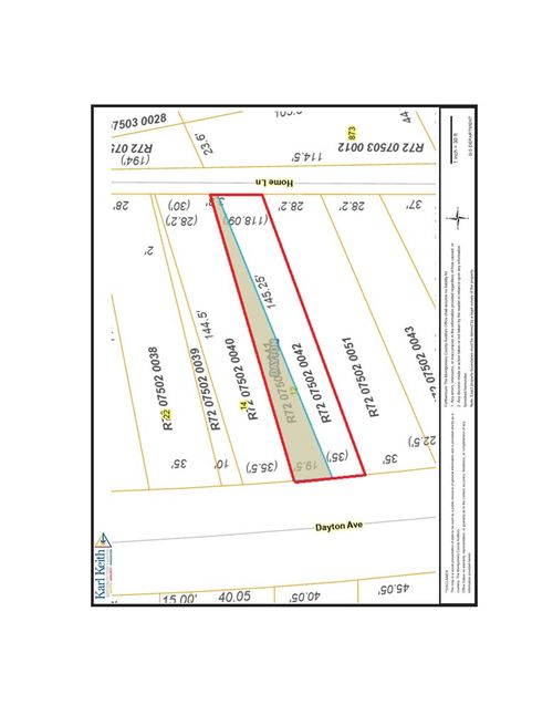 12 Dayton Ave, Dayton, OH, 45402-6401 | Card Image