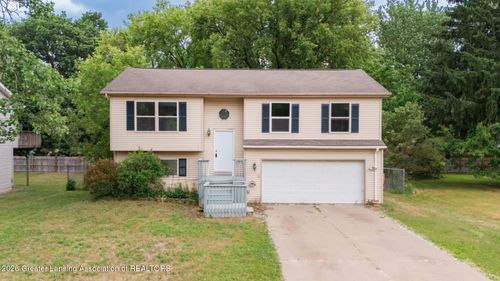 2822 Risdale Avenue, Lansing, MI, 48911 | Card Image