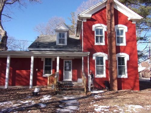 302 S Darst St, Eureka, IL, 61530-1413 | Card Image