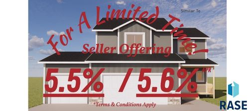 6509 Barclay Trl, Sioux Falls, SD, 57106 | Card Image