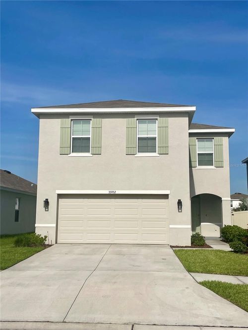 33952 Jasper Stone Dr, WESLEY CHAPEL, FL, 33543-7281 | Card Image