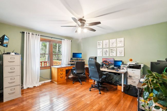 First Floor Bedroom or Office | Image 15