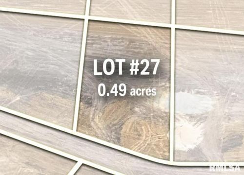 Lot 27 Maple Grove Cir, Donahue, IA, 52746 | Card Image