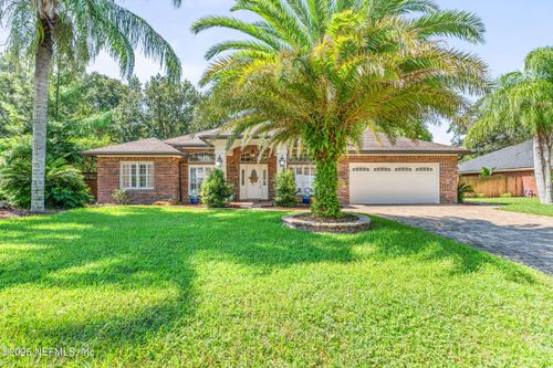 12344 Tiger Creek Ln, Jacksonville, FL, 32225-5802 | Card Image