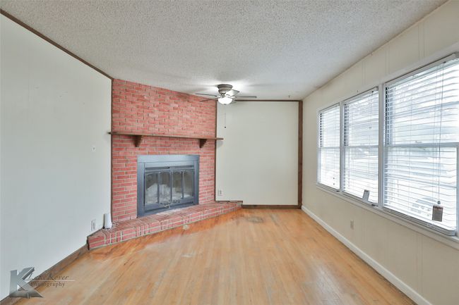 750 Peake St, House other with 2 bedrooms, 2 bathrooms and null parking in Abilene TX | Image 15
