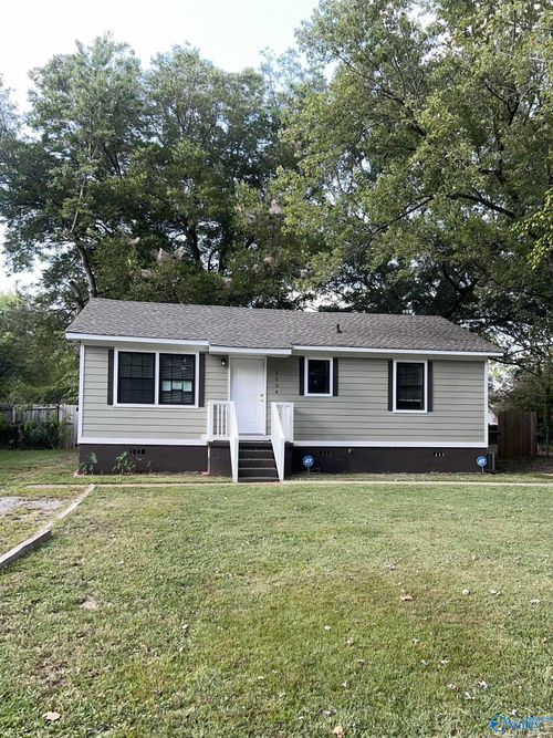 2004 Harrison St Se, Decatur, AL, 35601-5250 | Card Image