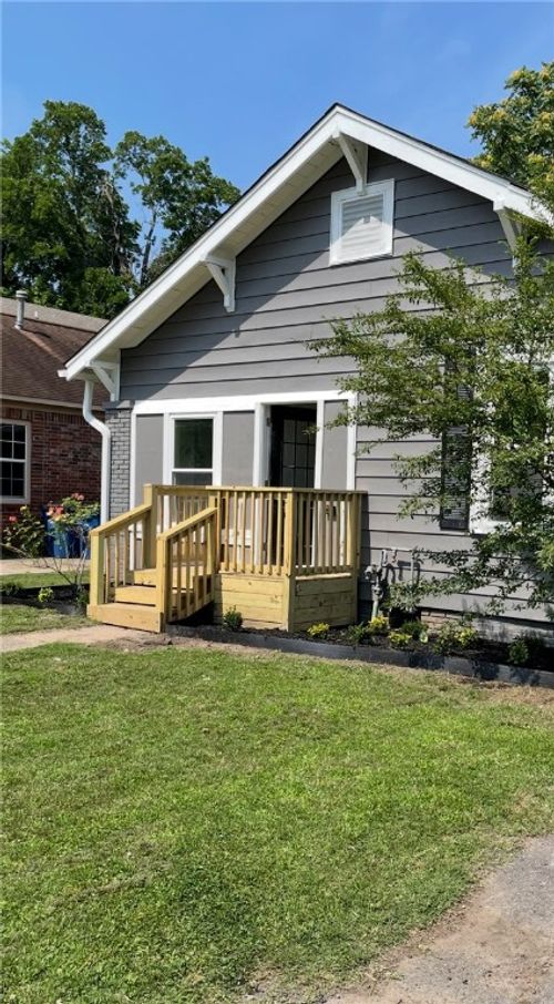 817 Maple St, Little Rock, AR, 72204 | Card Image