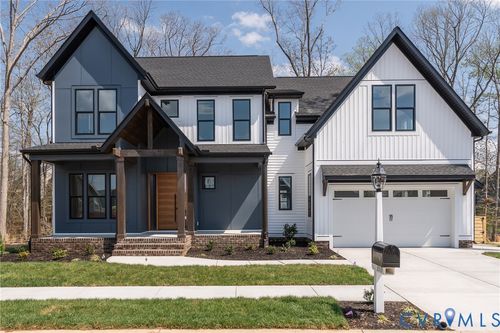 3519 Ampfield Way, Midlothian, VA, 23112-3866 | Card Image