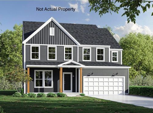 250 Willow Bend Dr, Newark, OH, 43055-7564 | Card Image