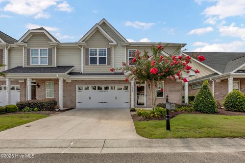 4332 Terrington Dr, Wilmington, NC, 28412-7537 | Card Image