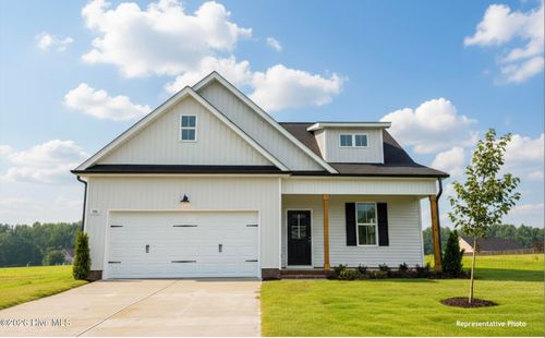 628 Springtooth Drive, Zebulon, NC, 27597 | Card Image