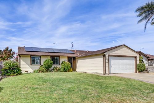5021 North Pkwy, Sacramento, CA, 95823-2125 | Card Image
