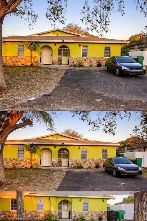 4610 Sw 43rd Ter, Fort Lauderdale, FL, 33314-4735 | Card Image