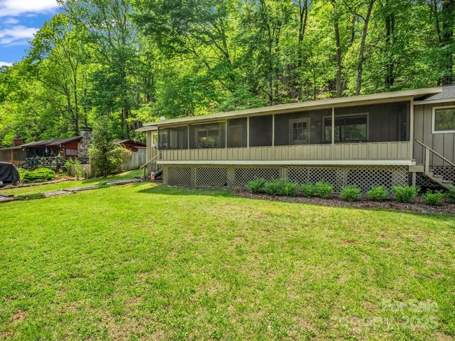 128 Winding Creek Ct, Townhouse with 1 bedrooms, 1 bathrooms and null parking in Lake Lure NC | Image 20