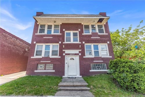 4-4657 Warner Rd, Garfield Heights, OH, 44125-1279 | Card Image