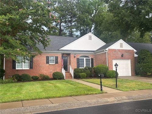 5707 Lakemere Dr, North Chesterfield, VA, 23234-4786 | Card Image