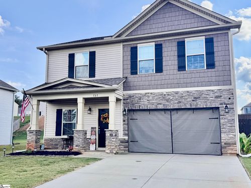 737 Stilmore Dr, Duncan, SC, 29334-8121 | Card Image