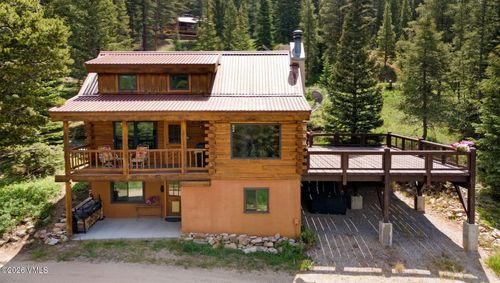 30 Fiddler Creek Rd, Red Cliff, CO, 81649 | Card Image