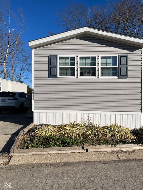 6911 Bittersweet Ln, Indianapolis, IN, 46236-3106 | Card Image