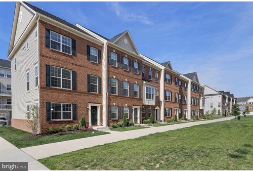 7132 Mchenry Mews, FREDERICK, MD, 21703-7389 | Card Image