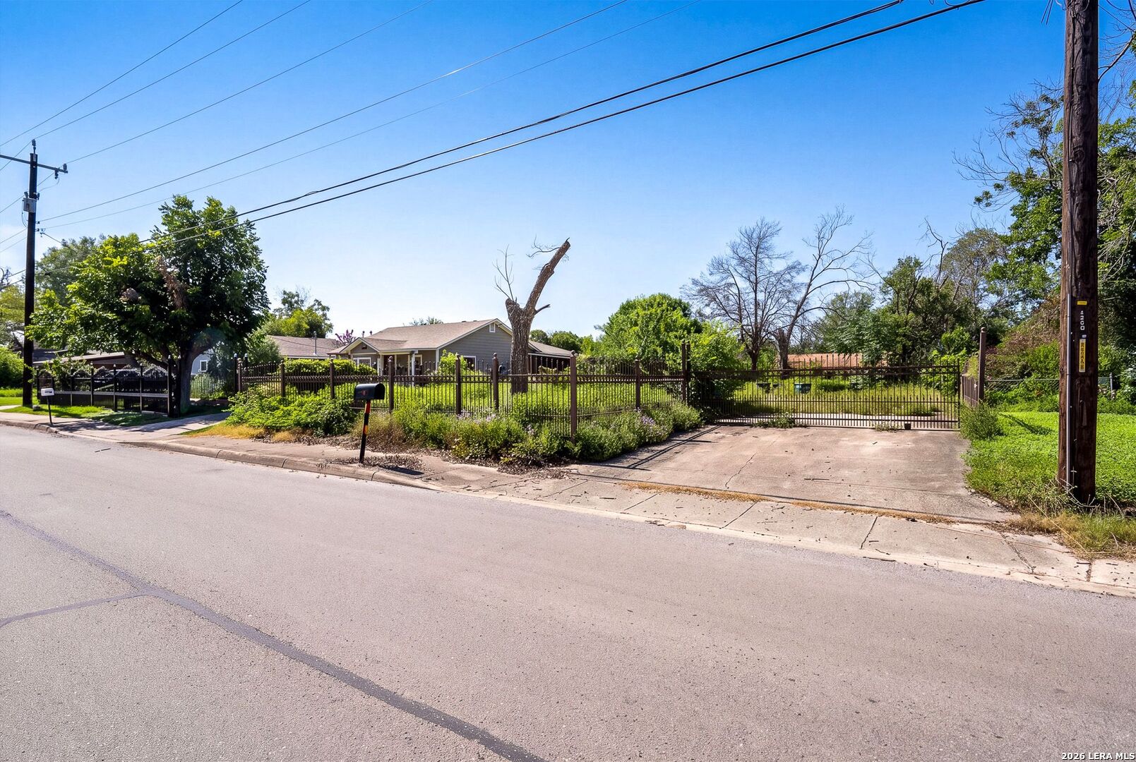 Land in San Antonio 3