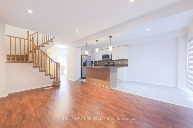 59 Stonewood St, House attached with 3 bedrooms, 3 bathrooms and 1 parking in Ajax ON | Image 9