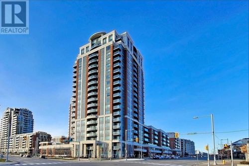 1203-8200 Birchmount Rd, Markham, ON, L3R9W1 | Card Image