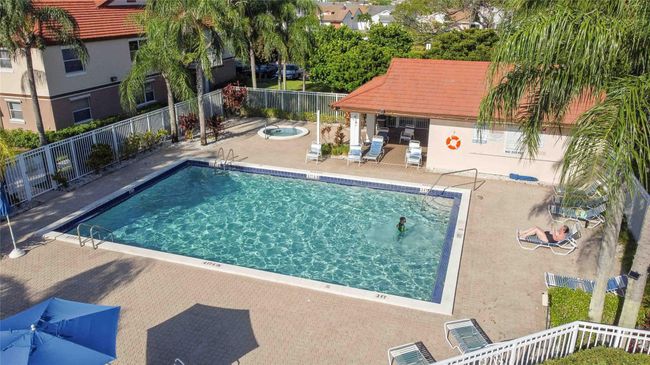 APT-203 - 1250 Sw 113 Th Ter, Condo with 2 bedrooms, 2 bathrooms and null parking in Pembroke Pines FL | Image 36