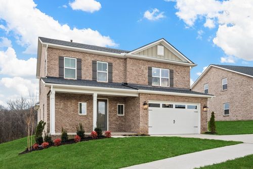 817 Hillock Trce, Lebanon, TN, 37087-0558 | Card Image