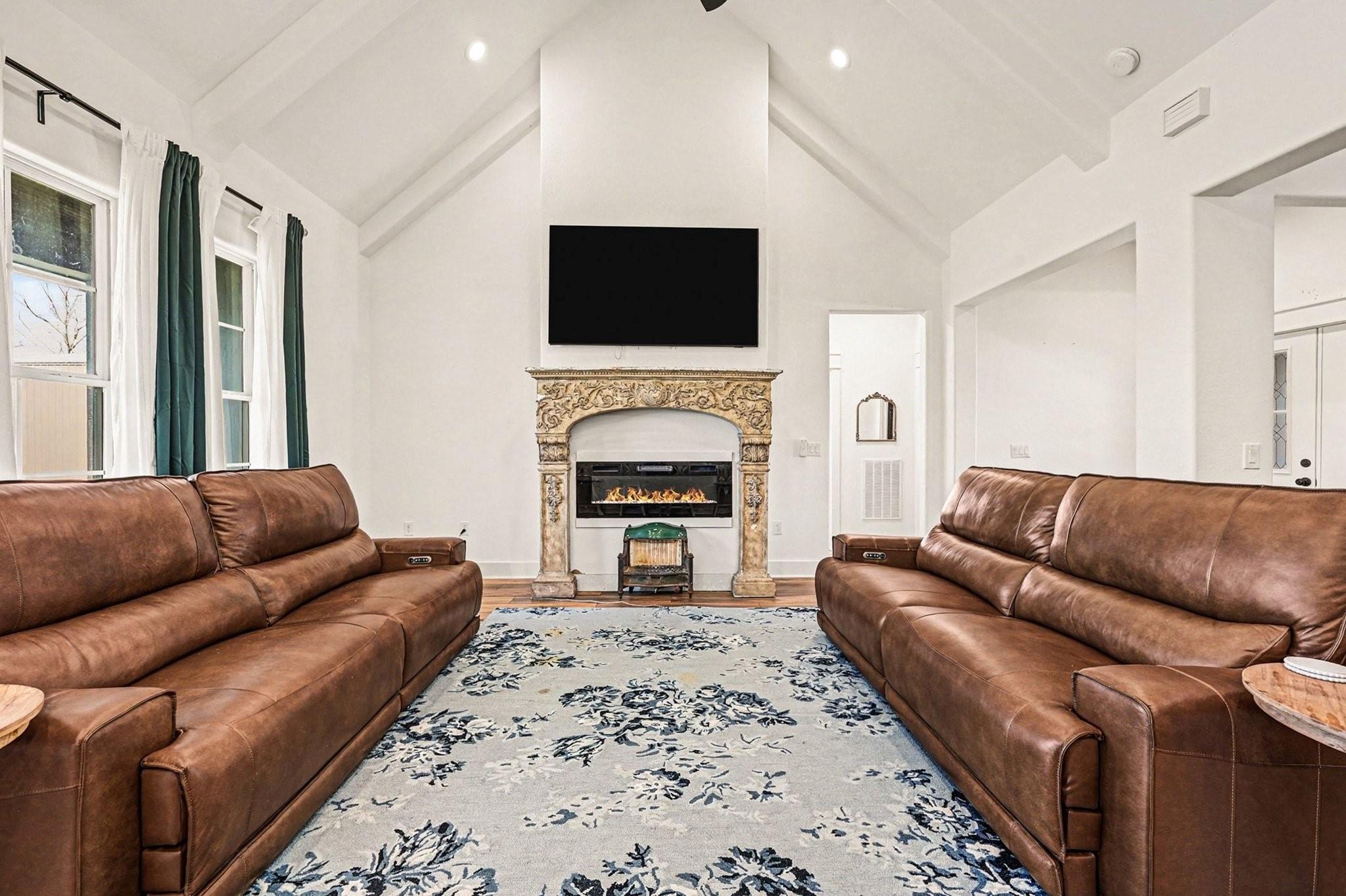 Residential Lease in Angleton 5