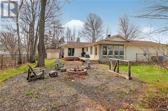 764 Papineau Crt, House other with 5 bedrooms, 3 bathrooms and null parking in Dieppe NB | Image 8