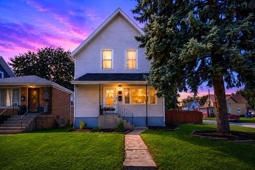 12402 Maple Avenue, Blue Island, IL, 60406 | Card Image