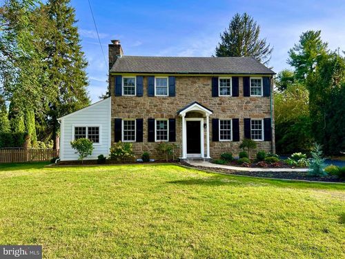 621 Braeburn Ln, PENN VALLEY, PA, 19072-1504 | Card Image