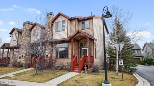 5672 Oslo Ln, Park City, UT, 84098-7708 | Card Image