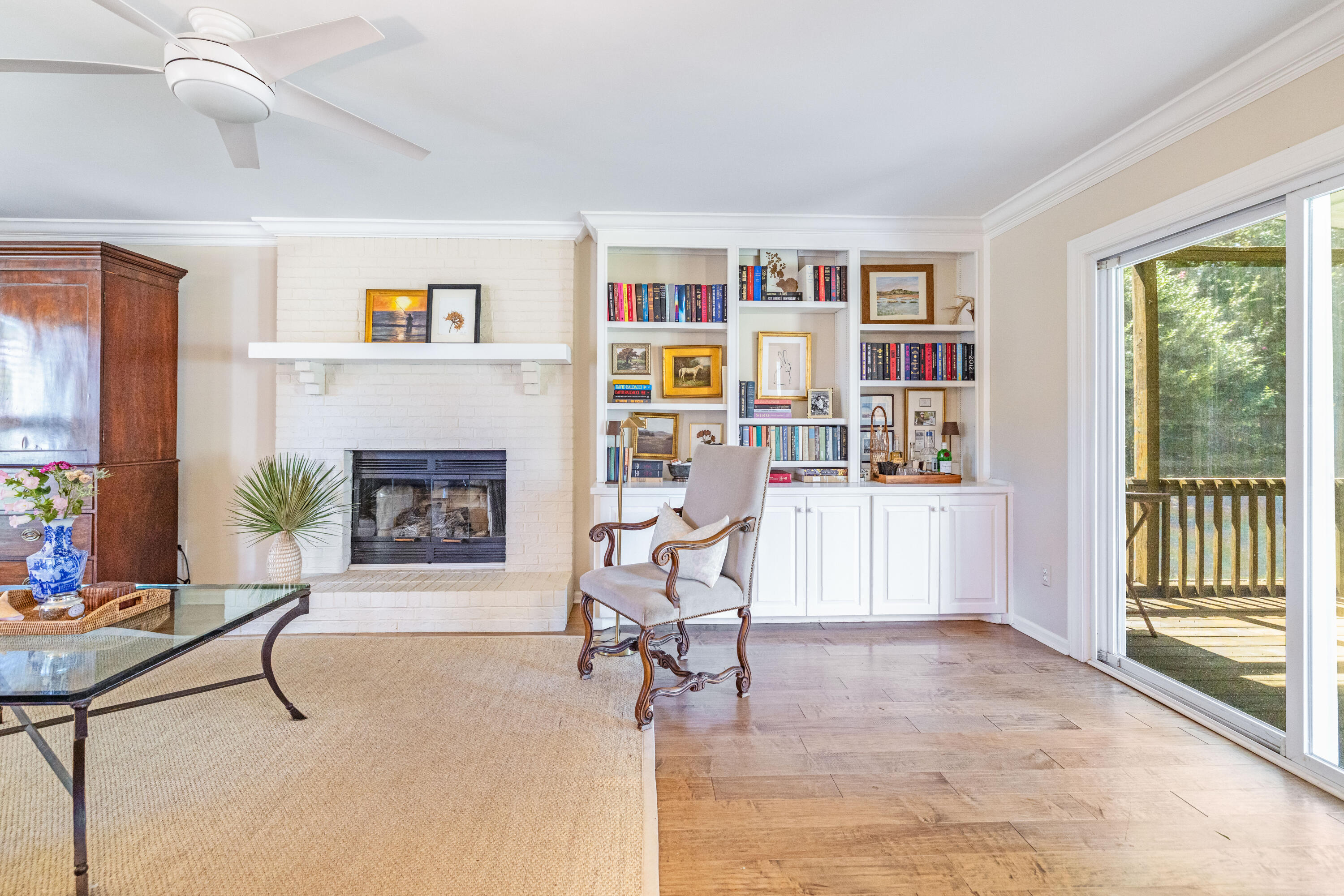Residential in Mount Pleasant 4