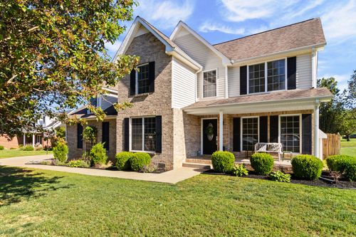 3572 Rabbit Run Trl, Adams, TN, 37010-8012 | Card Image