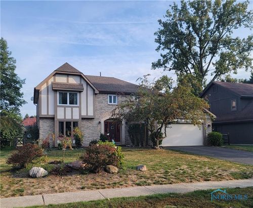 6968 Shooters Hill Rd, Toledo, OH, 43617-1208 | Card Image