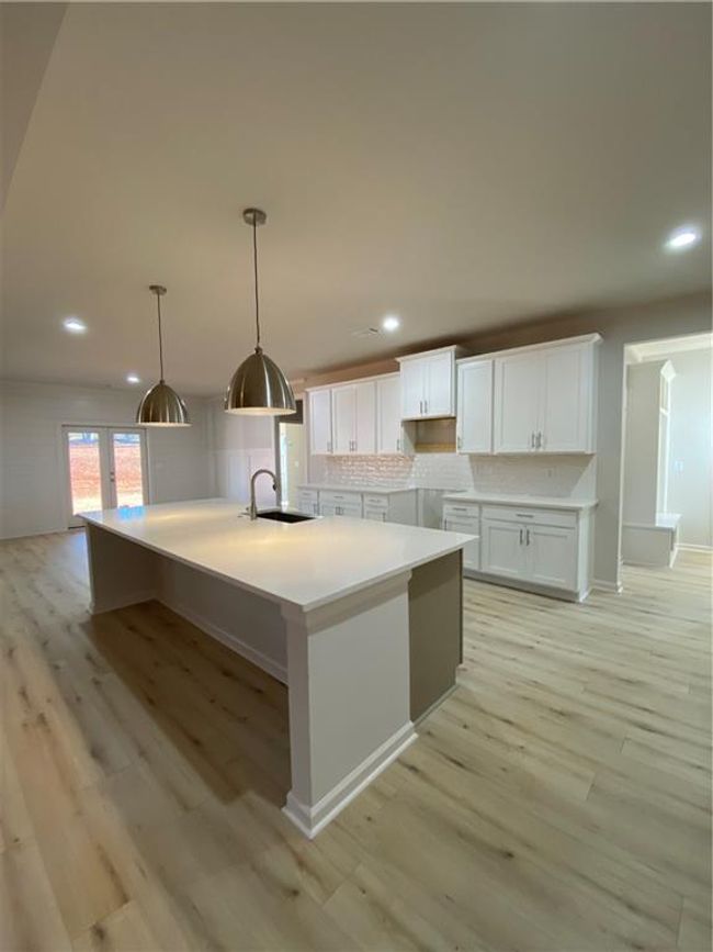 198 Meadows Dr, House other with 4 bedrooms, 4 bathrooms and null parking in Bethlehem GA | Image 12