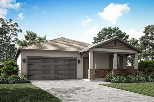 805 Chatham Ln, Patterson, CA, 95363 | Card Image