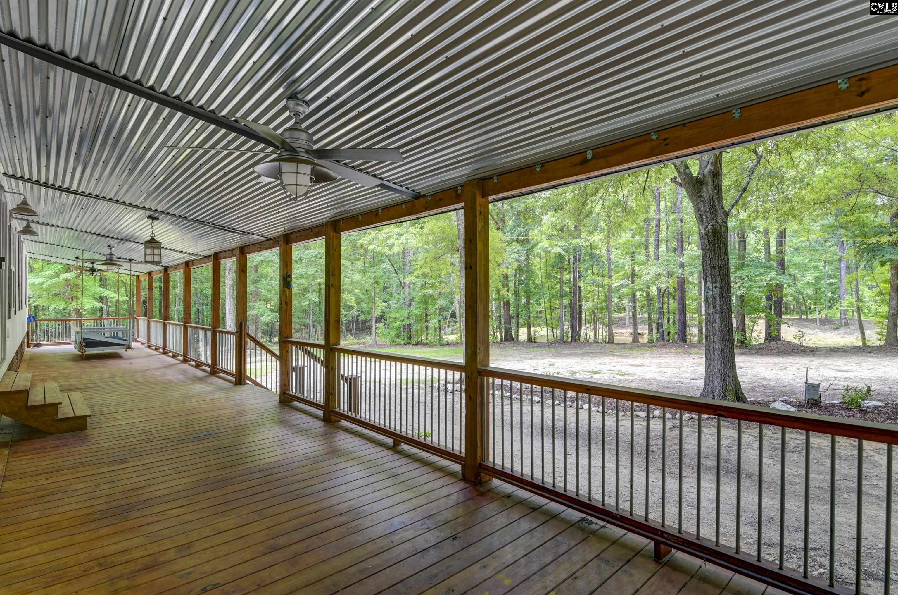 Pineneedle Ln, Ridgeway, SC 29130