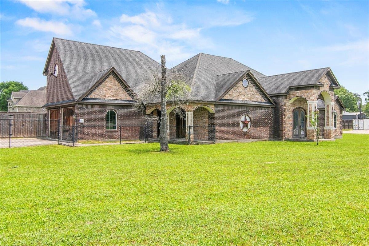 Residential in Vidor 3