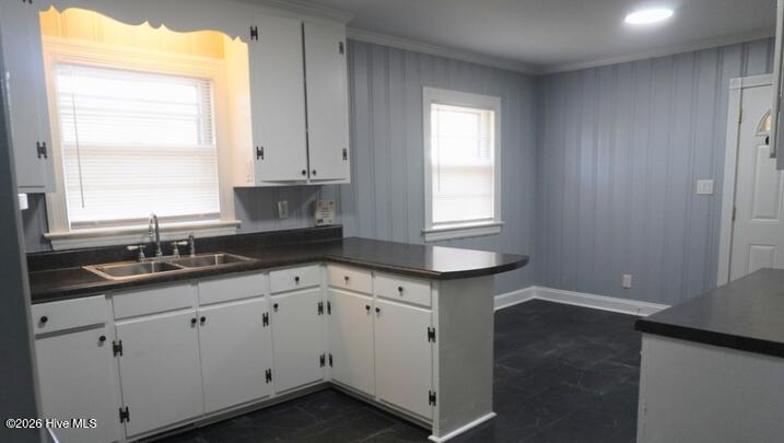 Residential Lease in Wilson