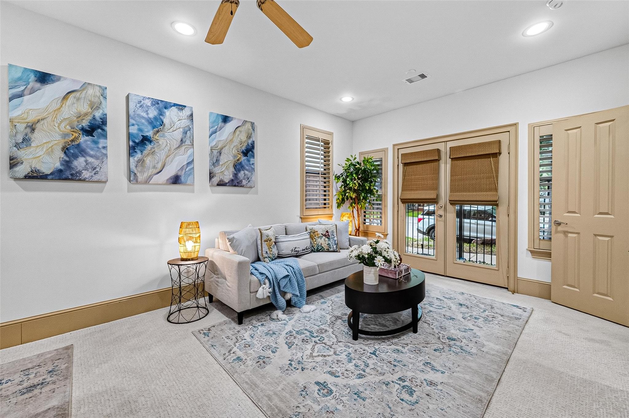 Residential in Houston 3