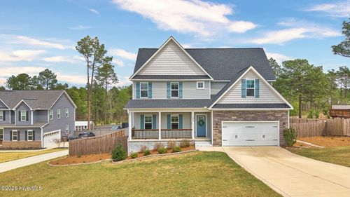 4049 Silver Ln, West End, NC, 27376 | Card Image